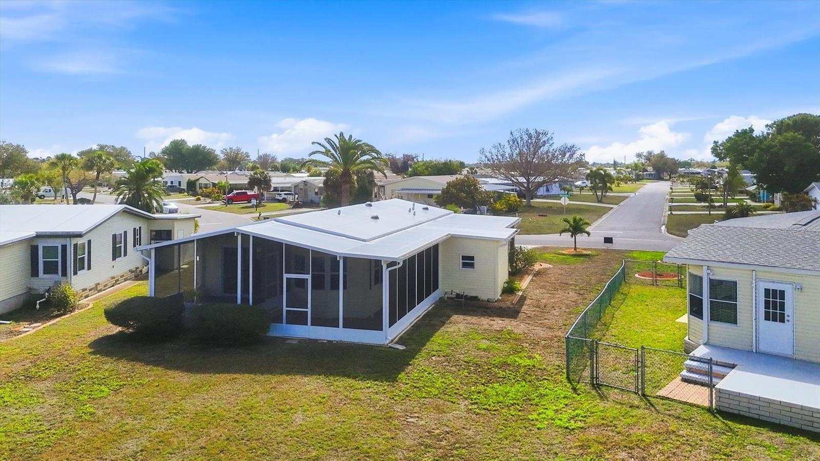 LEMON BAY ISLES PH 03 - Residential