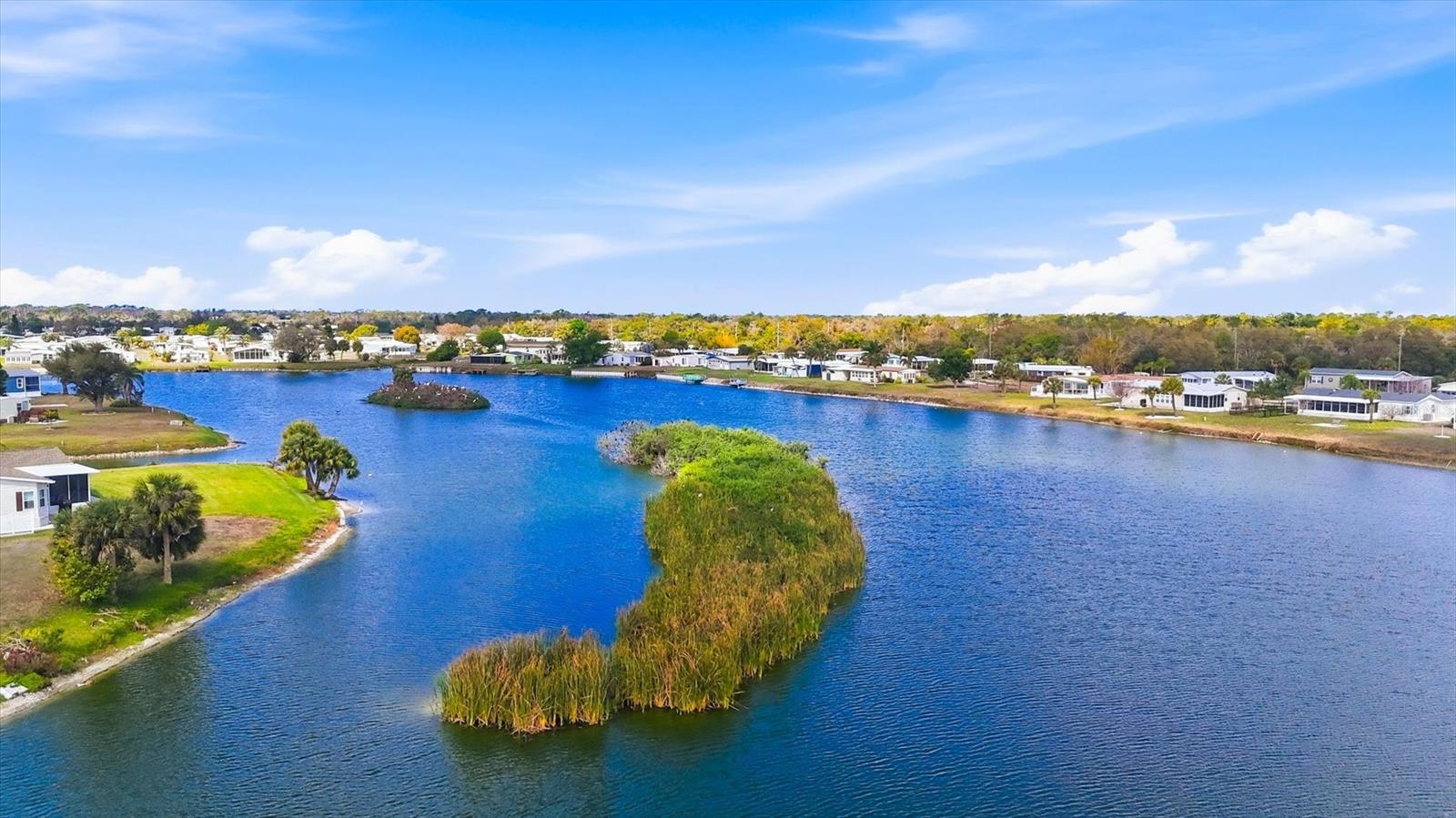 LEMON BAY ISLES PH 03 - Residential