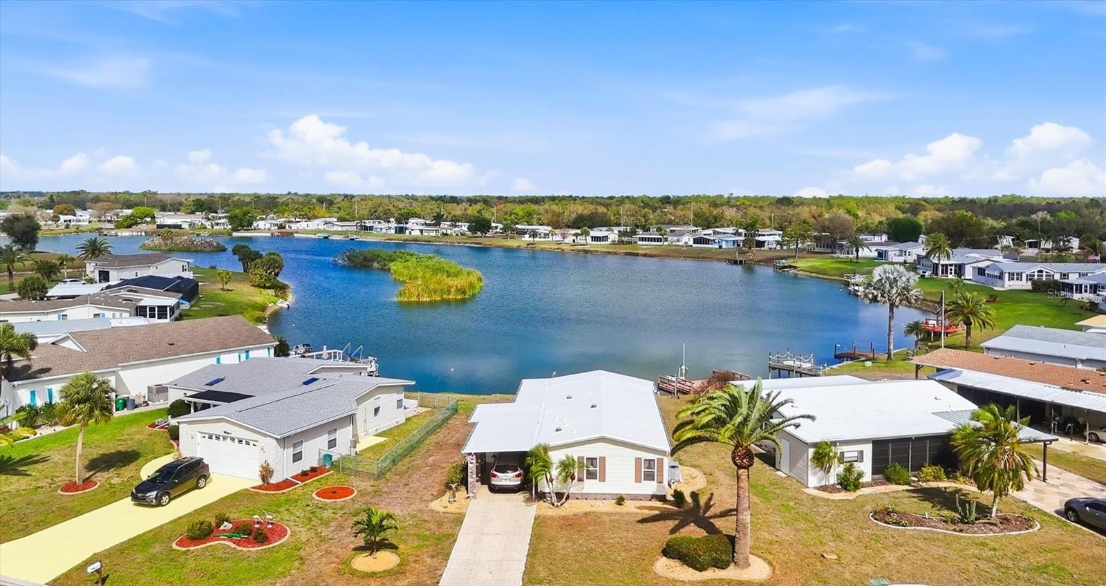 LEMON BAY ISLES PH 03 - Residential