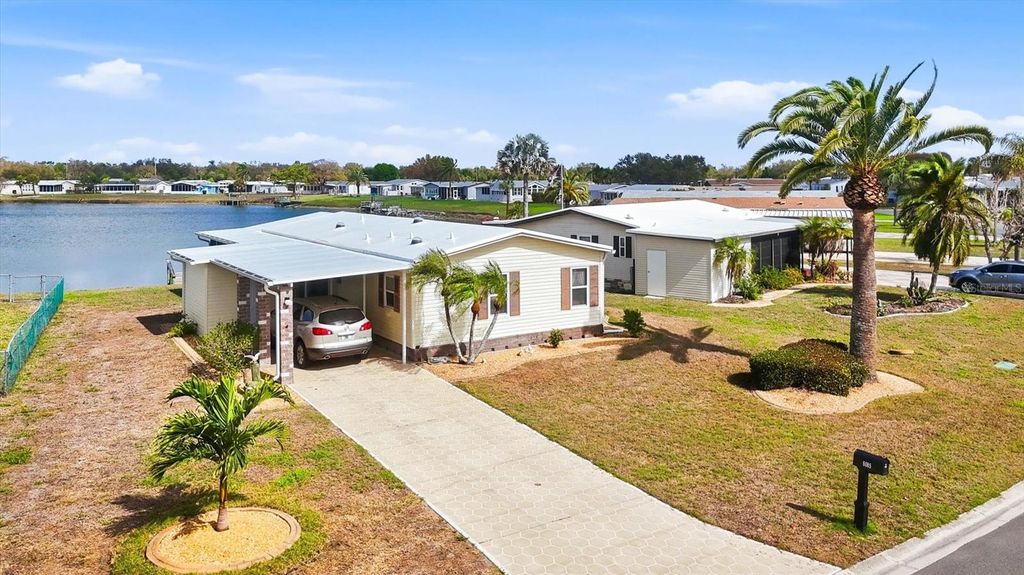 Photo of 6085 Shearwater Drive, Englewood, FL 34224 (MLS # C7522905)