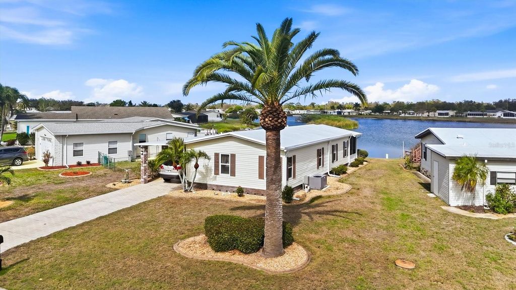 Photo of 6085 Shearwater Drive, Englewood, FL 34224 (MLS # C7522905)