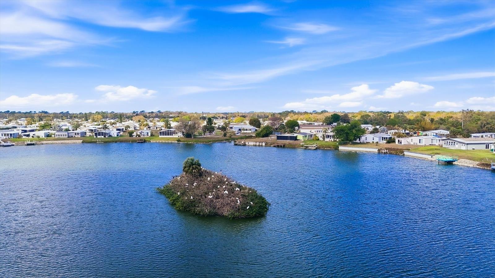 LEMON BAY ISLES PH 03 - Residential