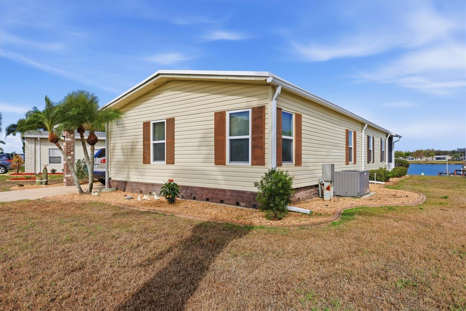 LEMON BAY ISLES PH 03 - Residential