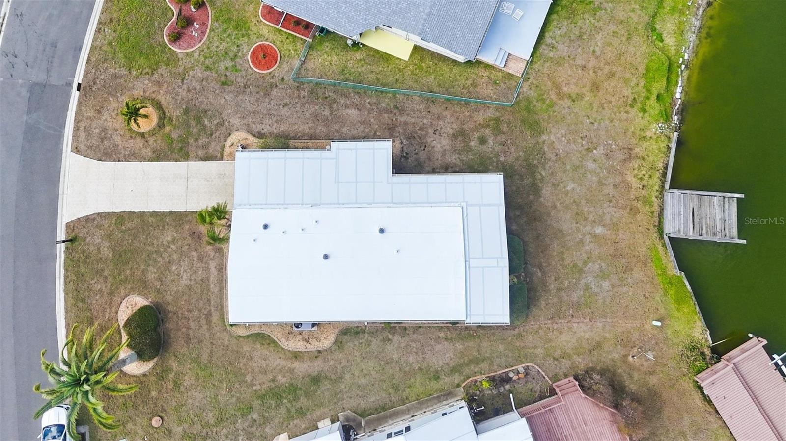 LEMON BAY ISLES PH 03 - Residential