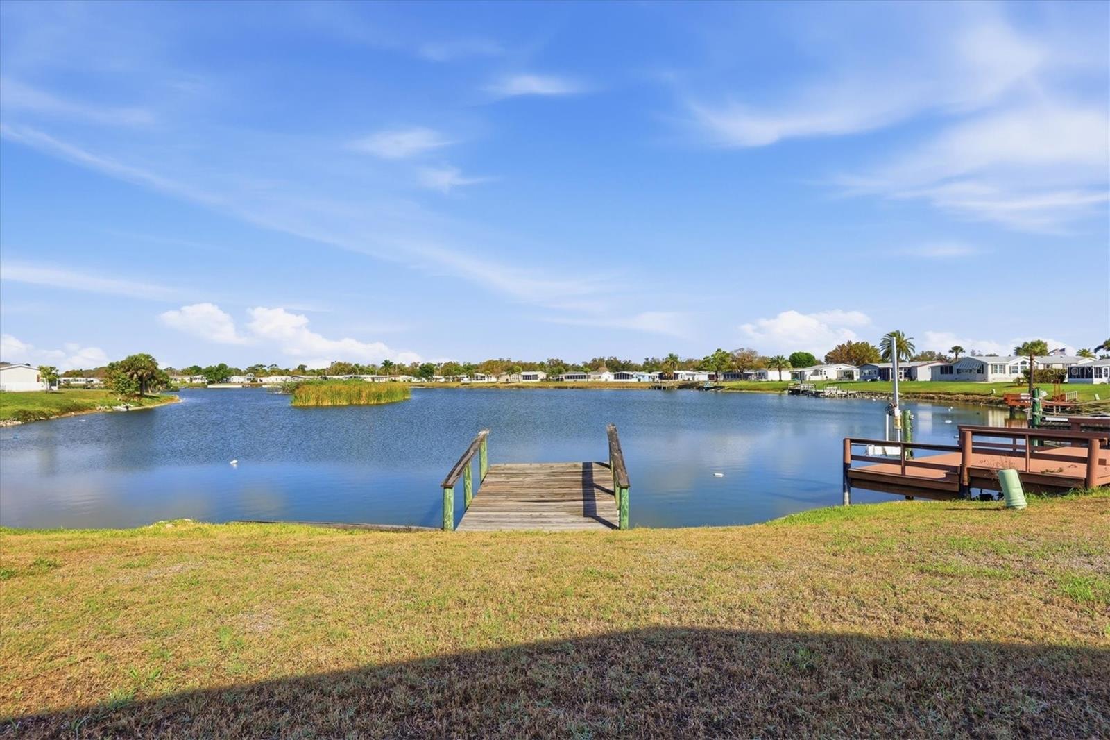 LEMON BAY ISLES PH 03 - Residential