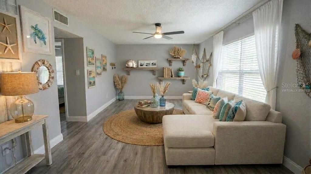 Photo of 111 145th Avenue E #4, Madeira Beach, FL 33708 (MLS # TB8554891)