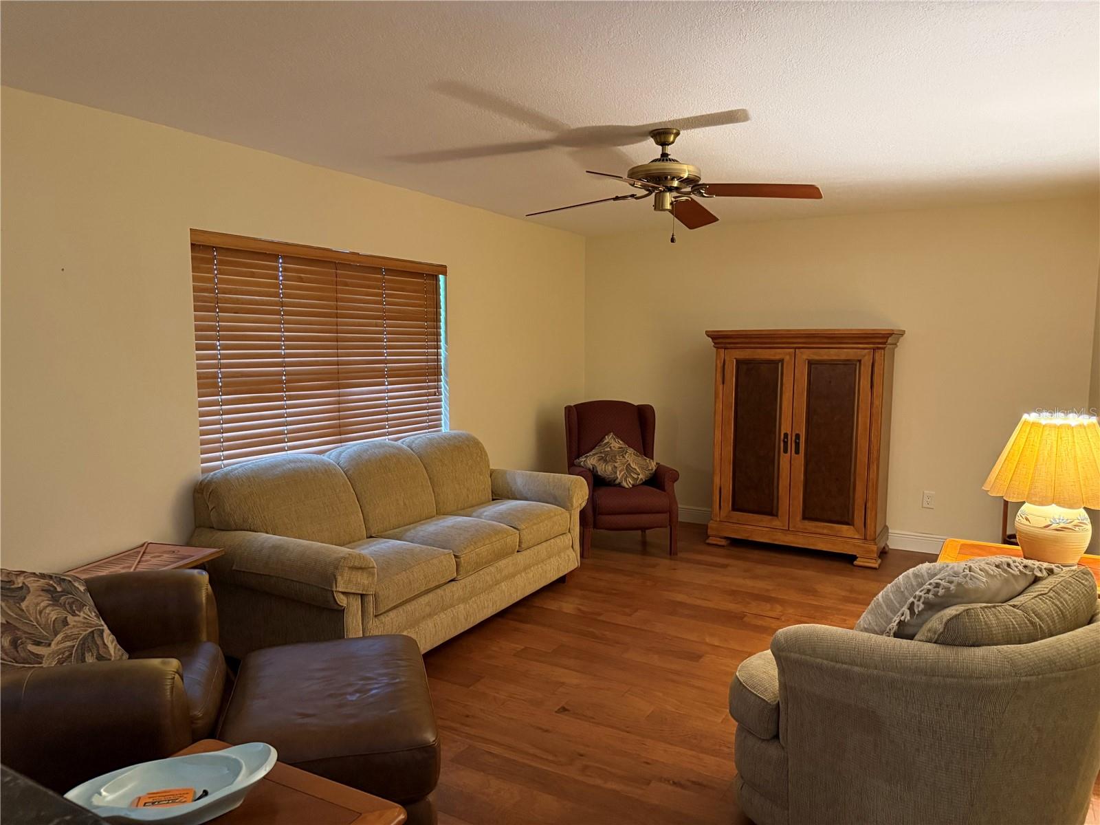 CARROLLWOOD SOUTH - Residential