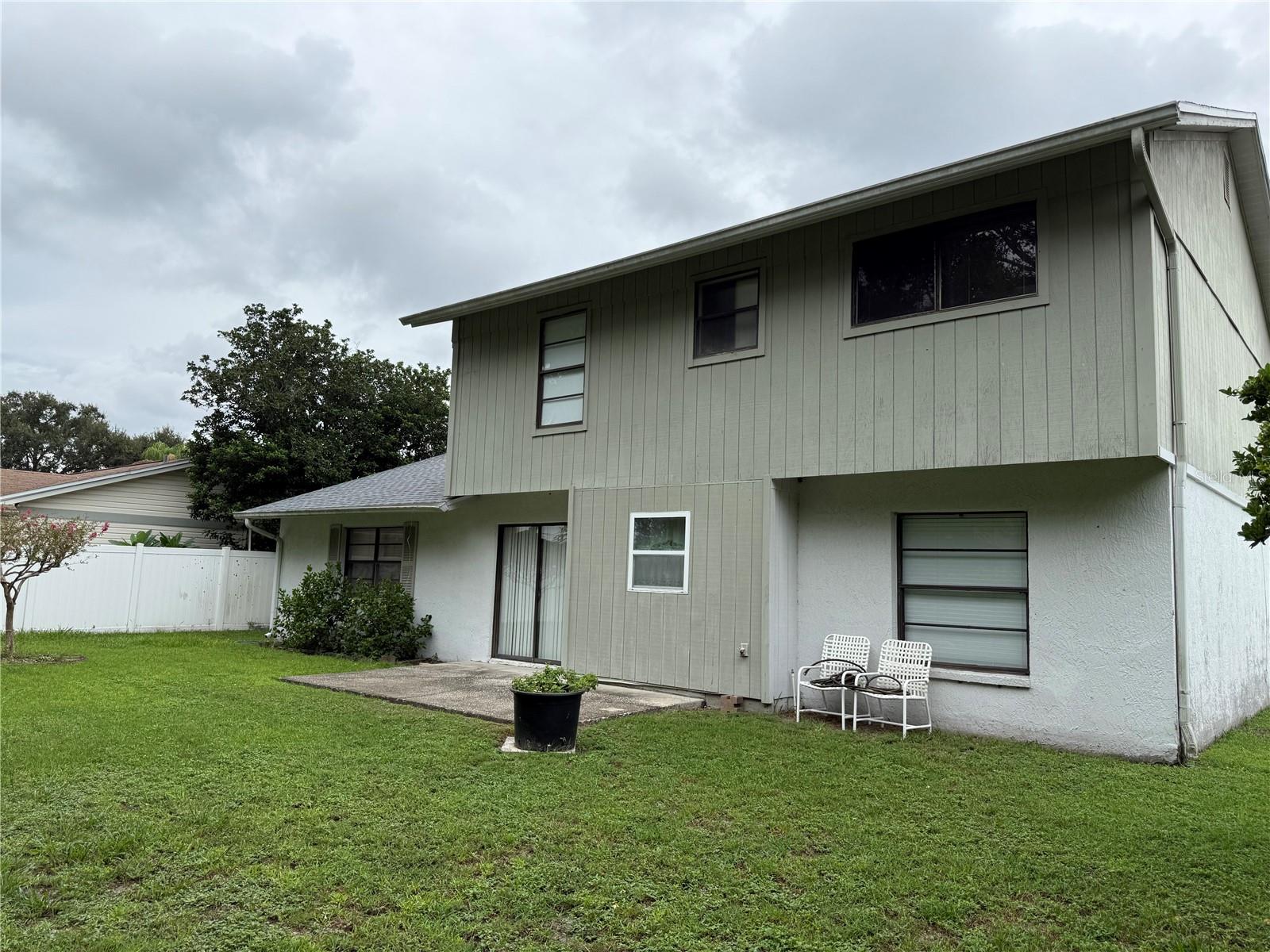 CARROLLWOOD SOUTH - Residential