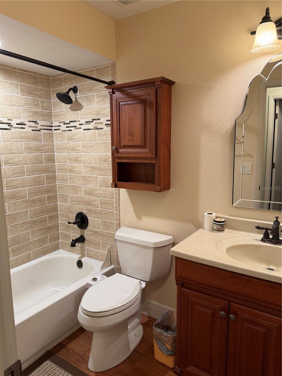 CARROLLWOOD SOUTH - Residential