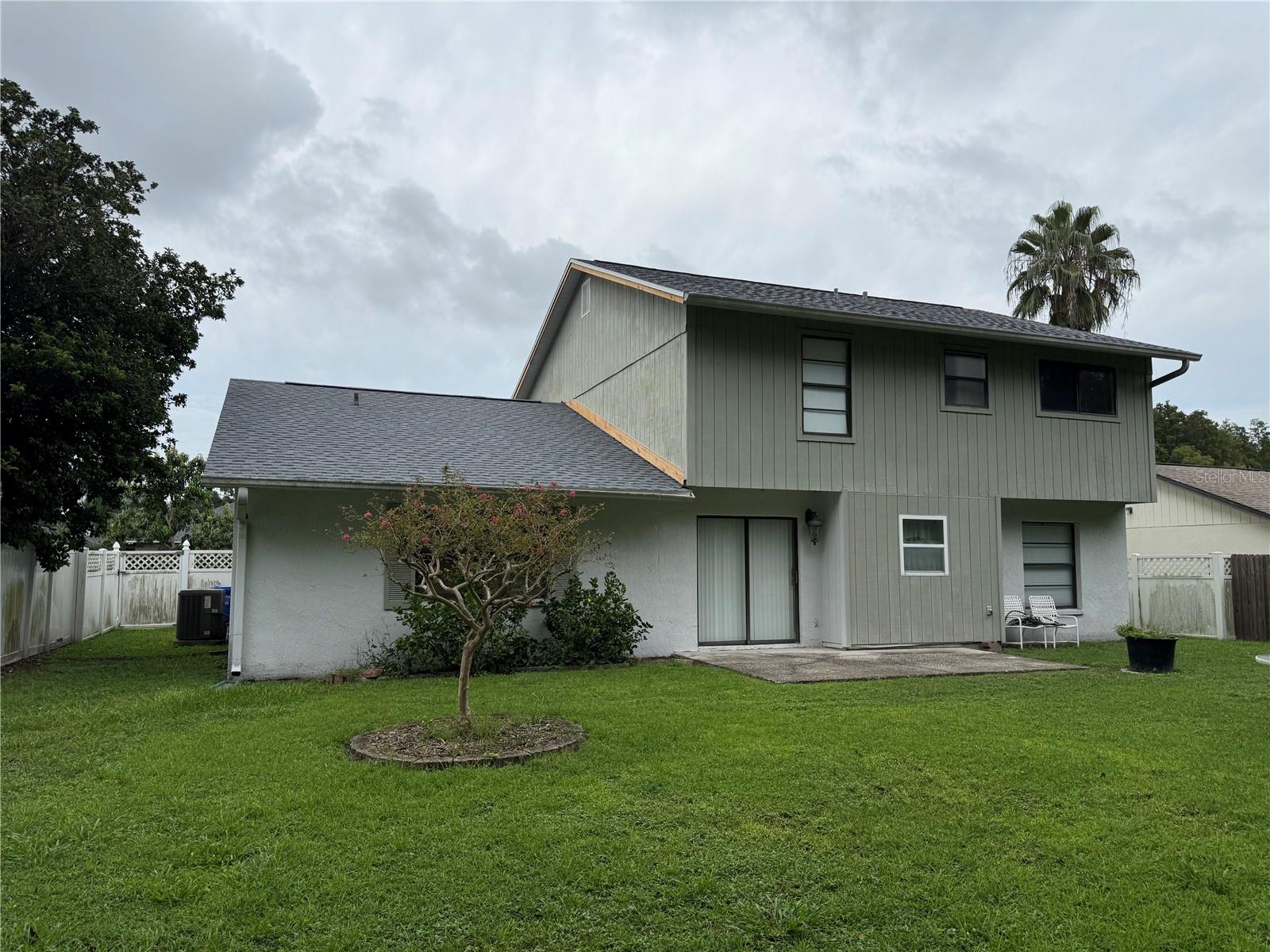 CARROLLWOOD SOUTH - Residential