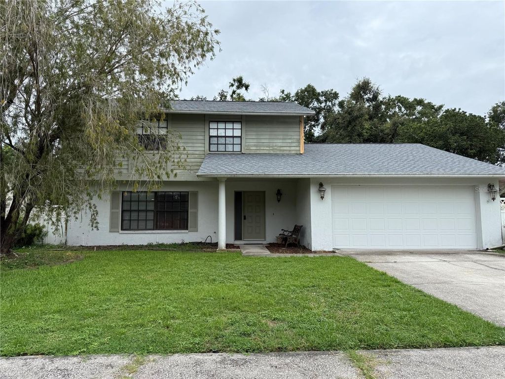 Photo of 4416 Summer Oak Drive, Tampa, FL 33618 (MLS # TB8426527)