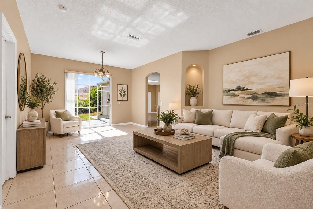 Photo of 101 Blackpool Way, Kissimmee, FL 34758 (MLS # S5159939)