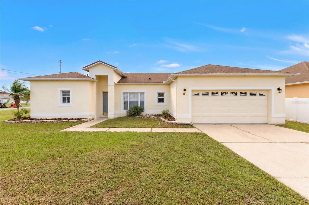 Photo of 101 Blackpool Way, Kissimmee, FL 34758 (MLS # S5159939)