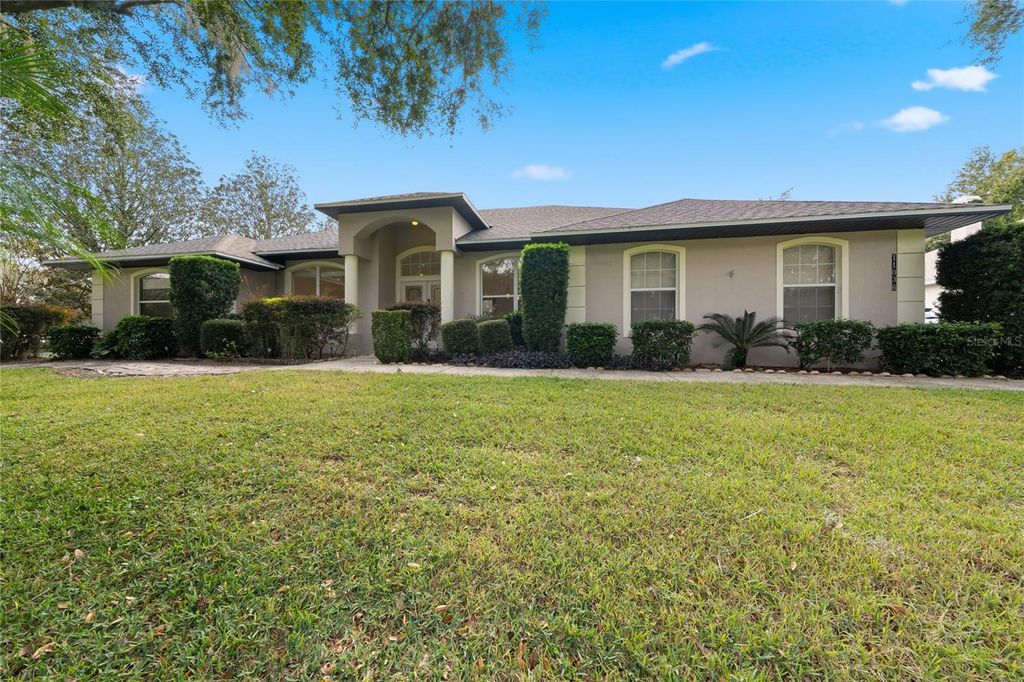 Photo of 11036 Bronson Road, Clermont, FL 34711 (MLS # O6367327)