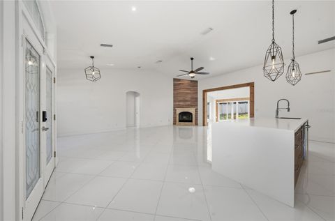 Tiny photo for 11036 Bronson Road, Clermont, FL 34711 (MLS # O6367327)