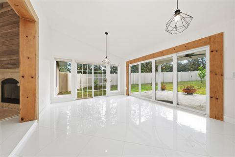 Tiny photo for 11036 Bronson Road, Clermont, FL 34711 (MLS # O6367327)