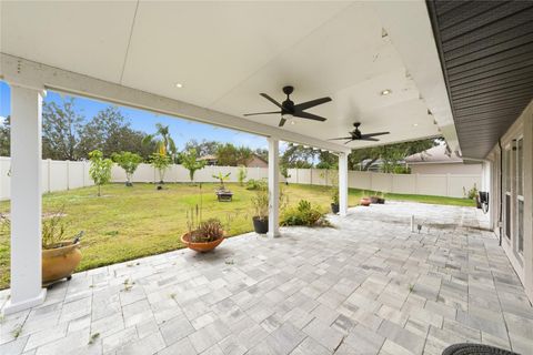 Tiny photo for 11036 Bronson Road, Clermont, FL 34711 (MLS # O6367327)