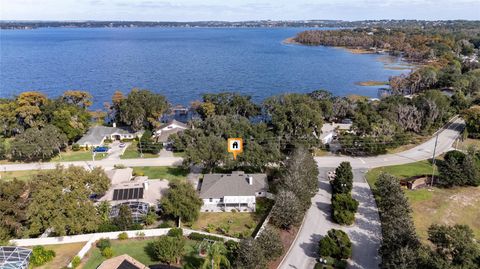 Tiny photo for 11036 Bronson Road, Clermont, FL 34711 (MLS # O6367327)