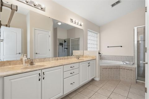 Tiny photo for 11036 Bronson Road, Clermont, FL 34711 (MLS # O6367327)
