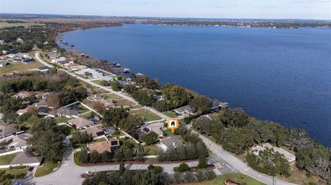 Tiny photo for 11036 Bronson Road, Clermont, FL 34711 (MLS # O6367327)