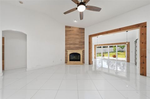 Tiny photo for 11036 Bronson Road, Clermont, FL 34711 (MLS # O6367327)