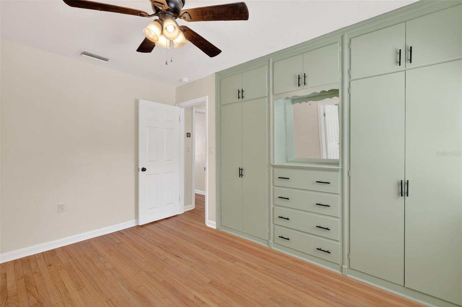 EUSTIS DRUID PARK - Residential