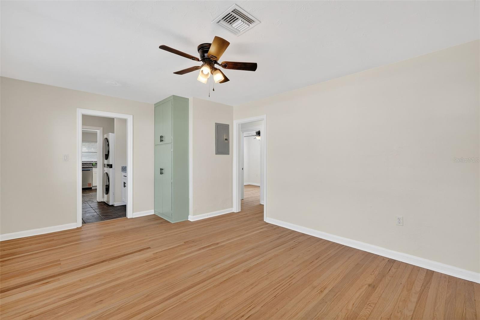 EUSTIS DRUID PARK - Residential