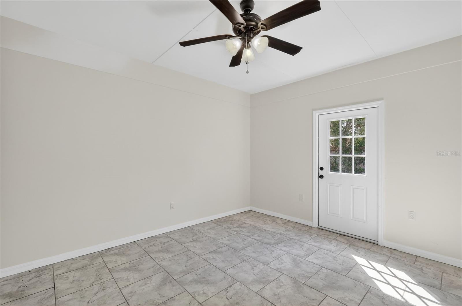 EUSTIS DRUID PARK - Residential