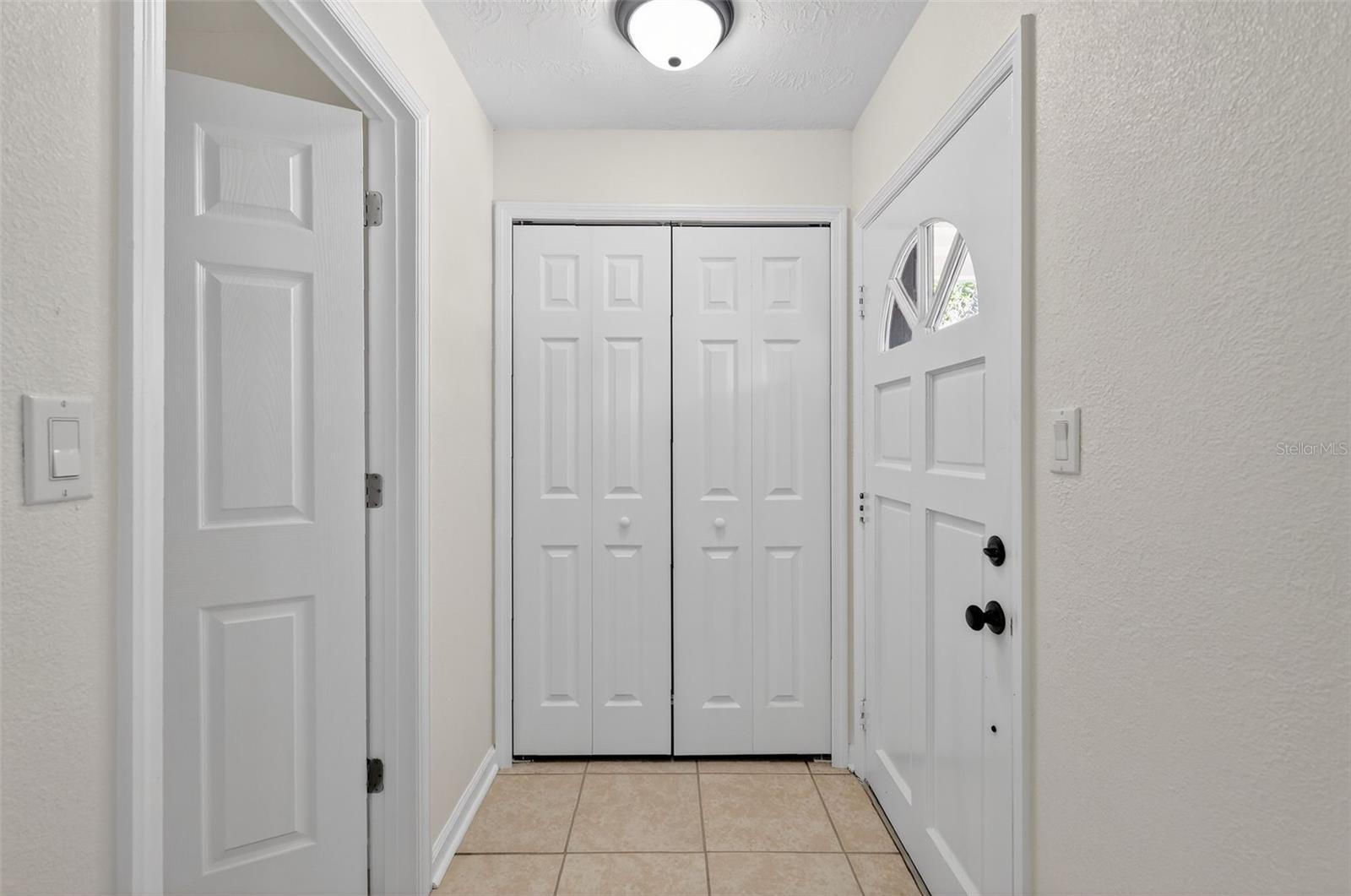 EUSTIS DRUID PARK - Residential