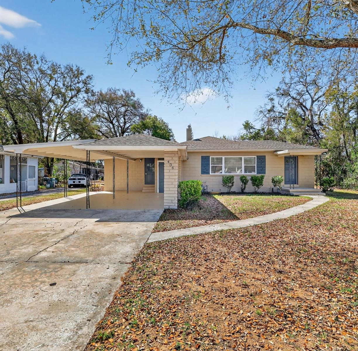 436 E ATWATER AVENUE