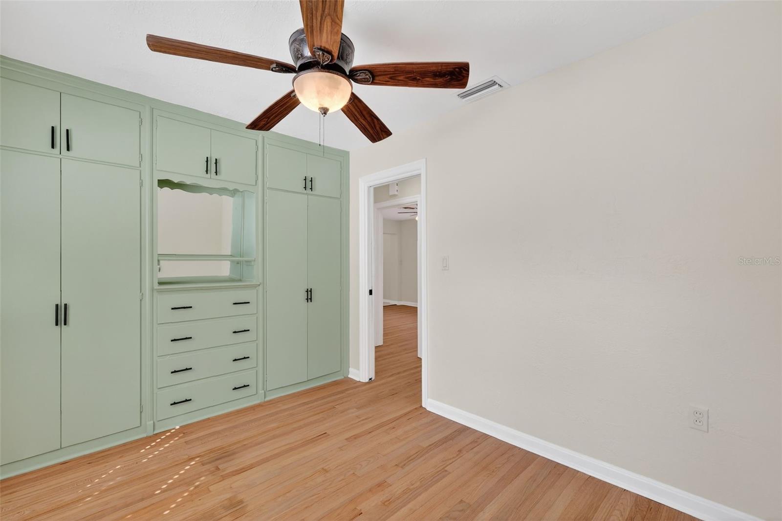 EUSTIS DRUID PARK - Residential