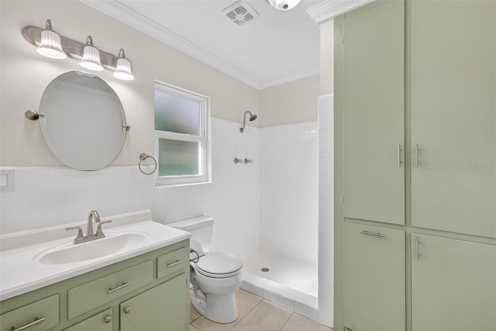 EUSTIS DRUID PARK - Residential