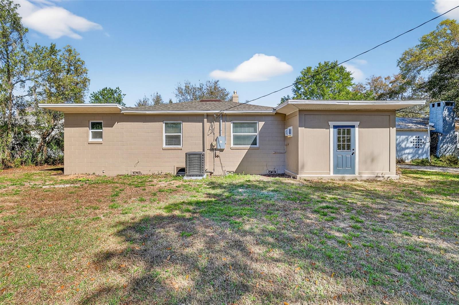 EUSTIS DRUID PARK - Residential