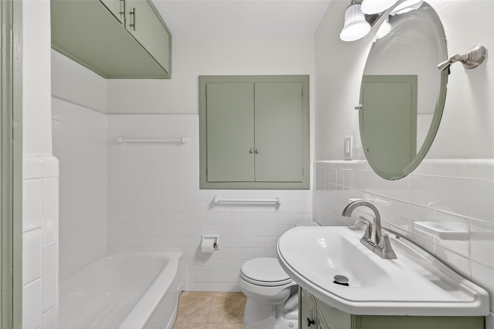 EUSTIS DRUID PARK - Residential