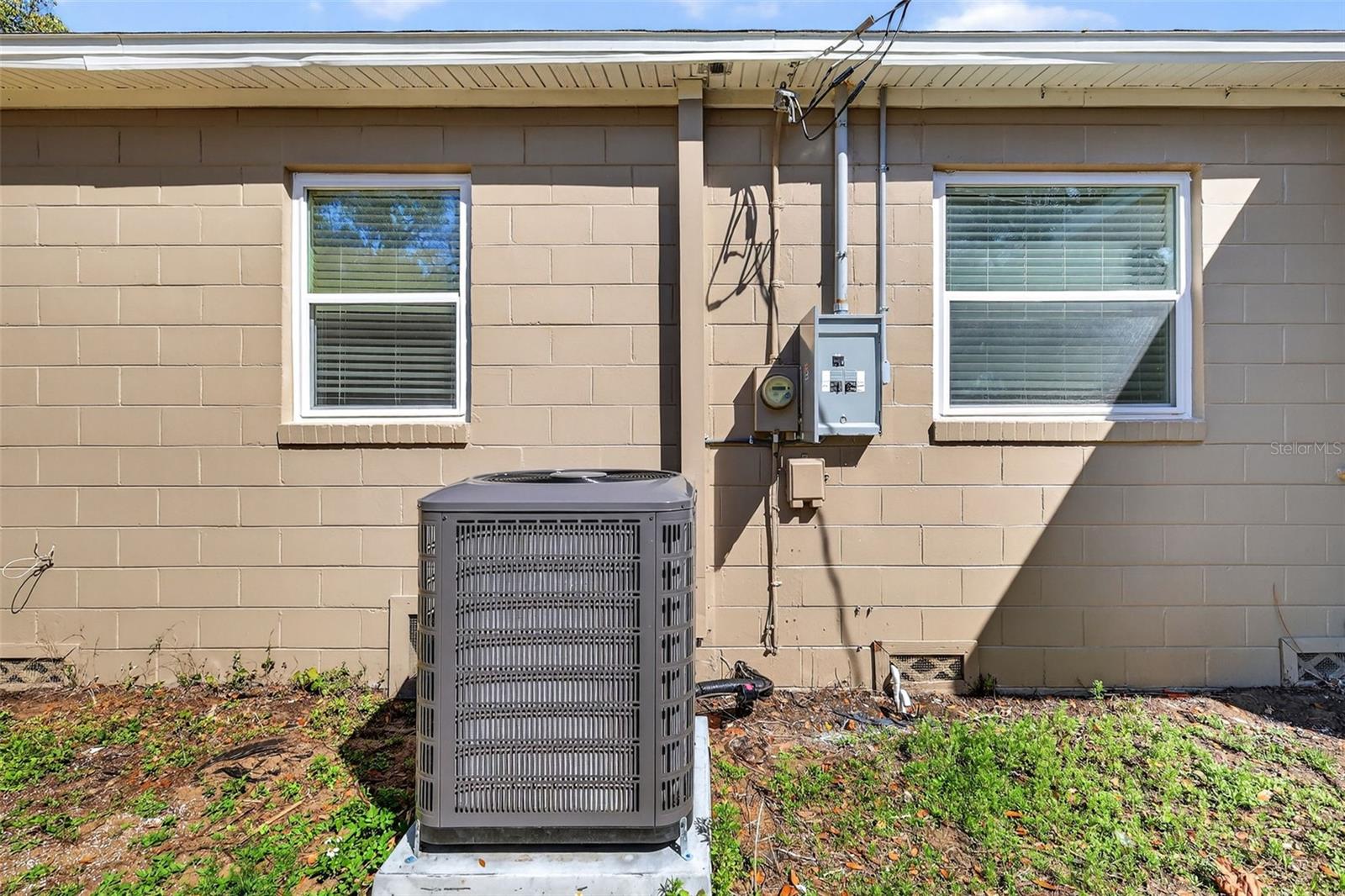 EUSTIS DRUID PARK - Residential