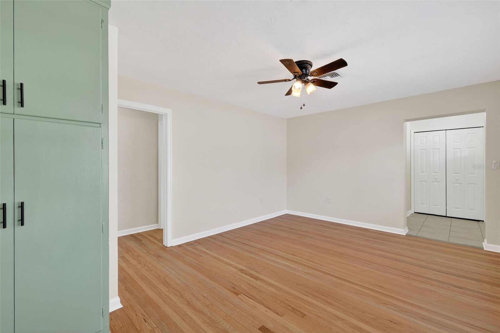 EUSTIS DRUID PARK - Residential