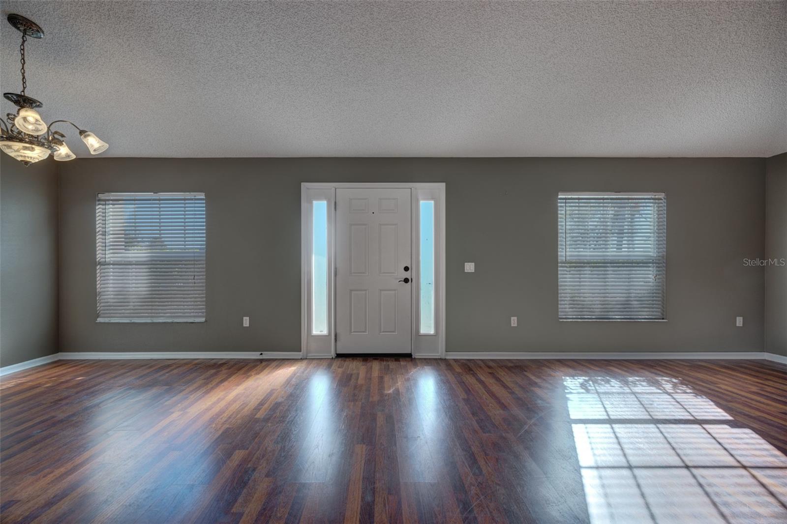 DELTONA LAKES UNIT 08 - Residential