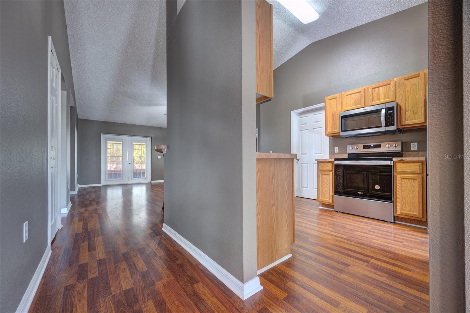 DELTONA LAKES UNIT 08 - Residential