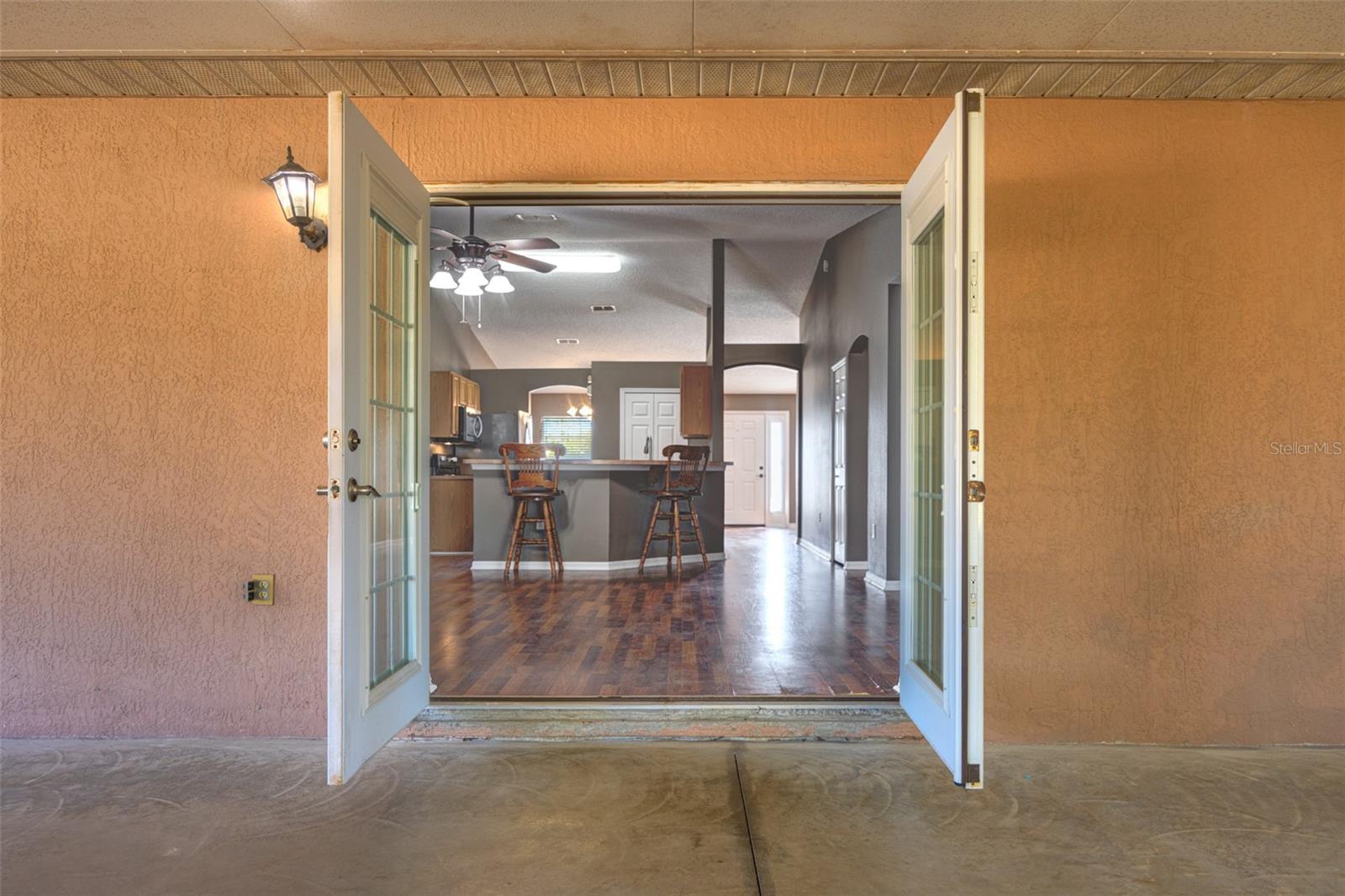 DELTONA LAKES UNIT 08 - Residential