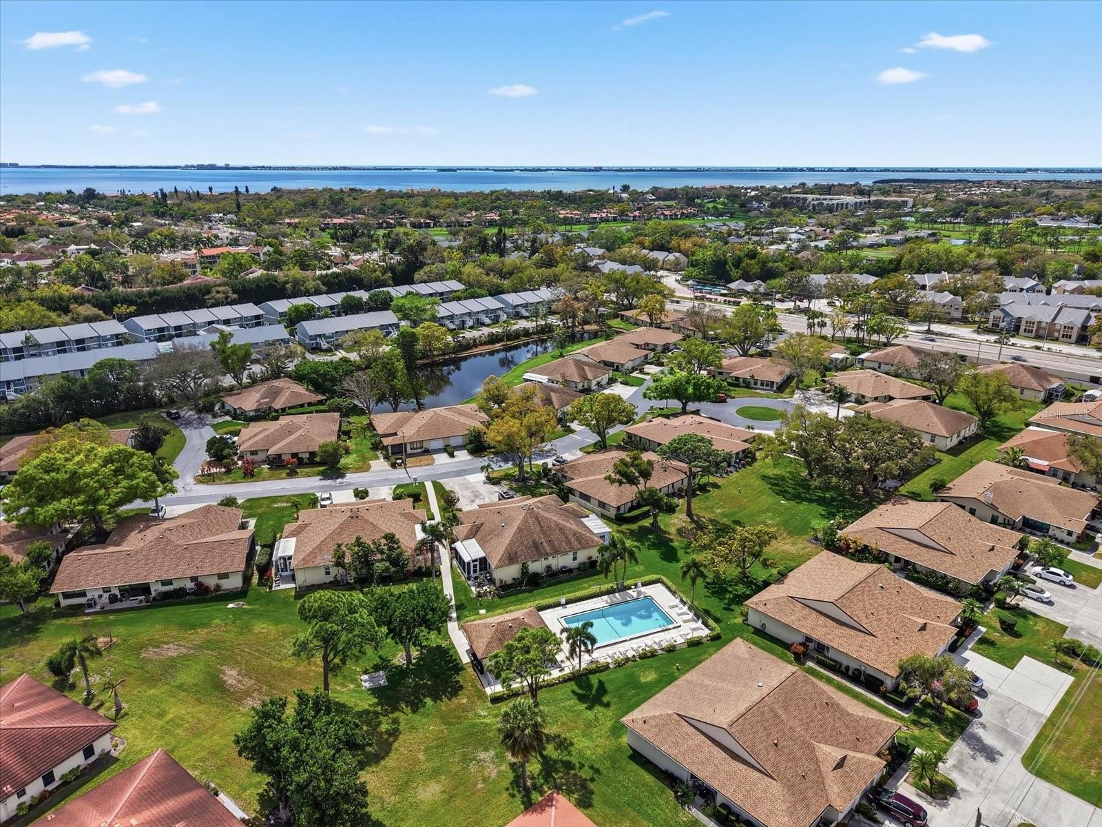 VIVIENDA AT BRADENTON II - Residential