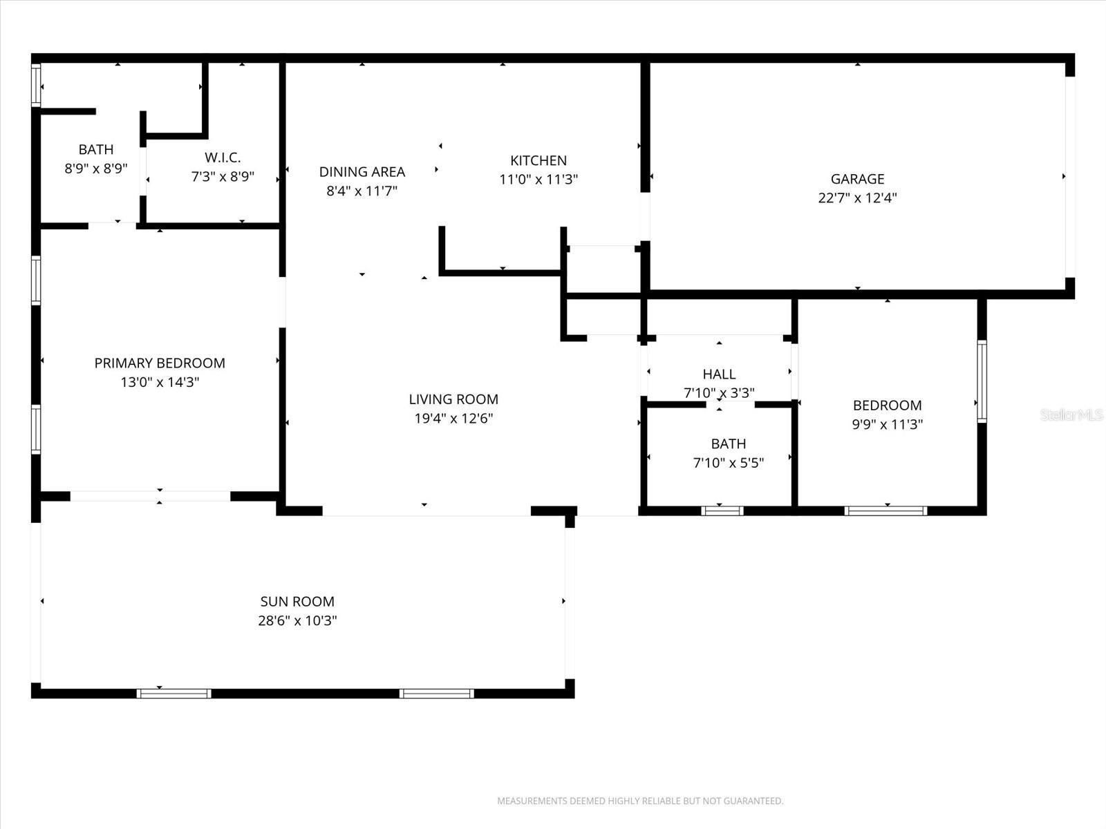 VIVIENDA AT BRADENTON II - Residential