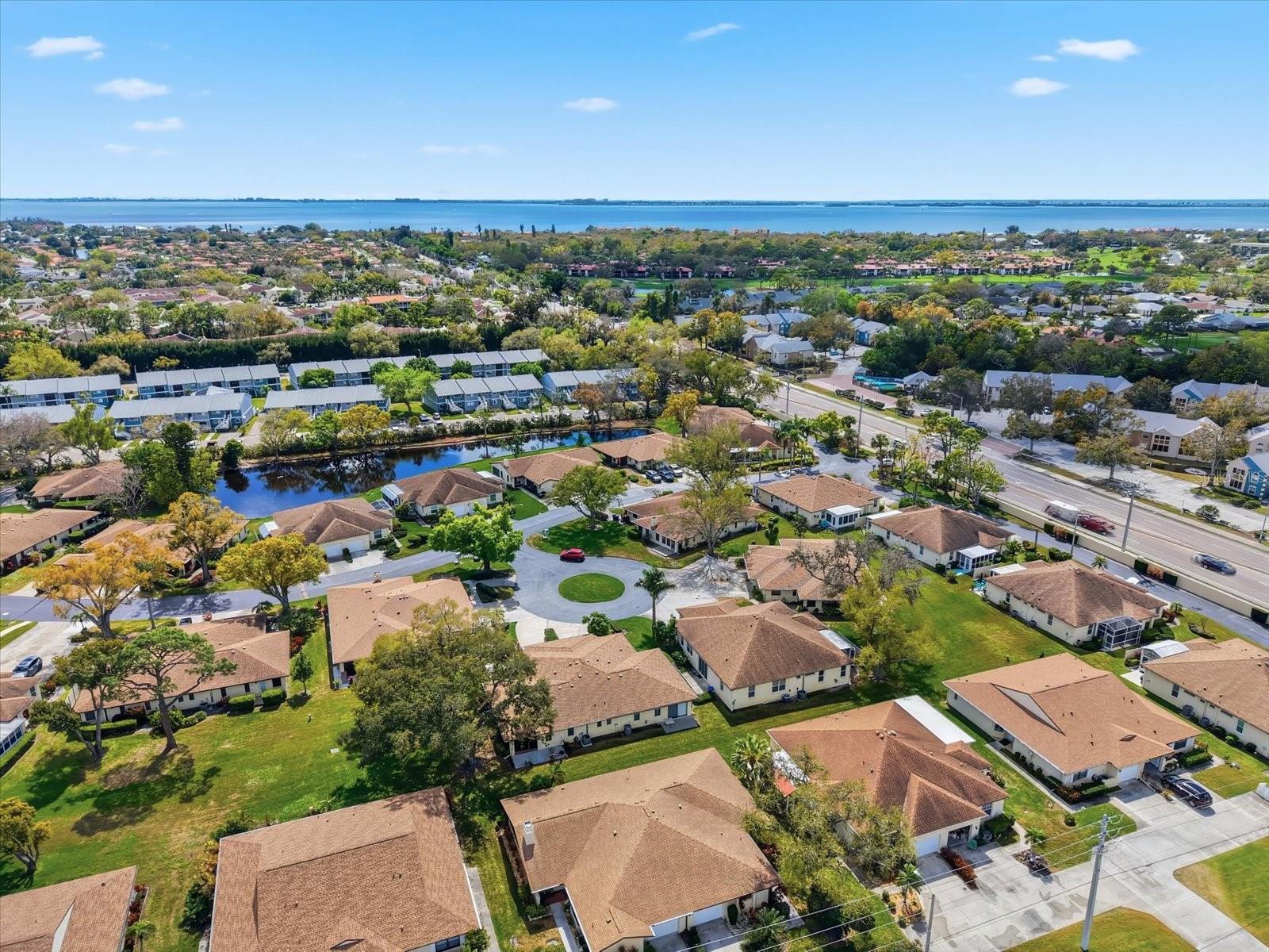 VIVIENDA AT BRADENTON II - Residential