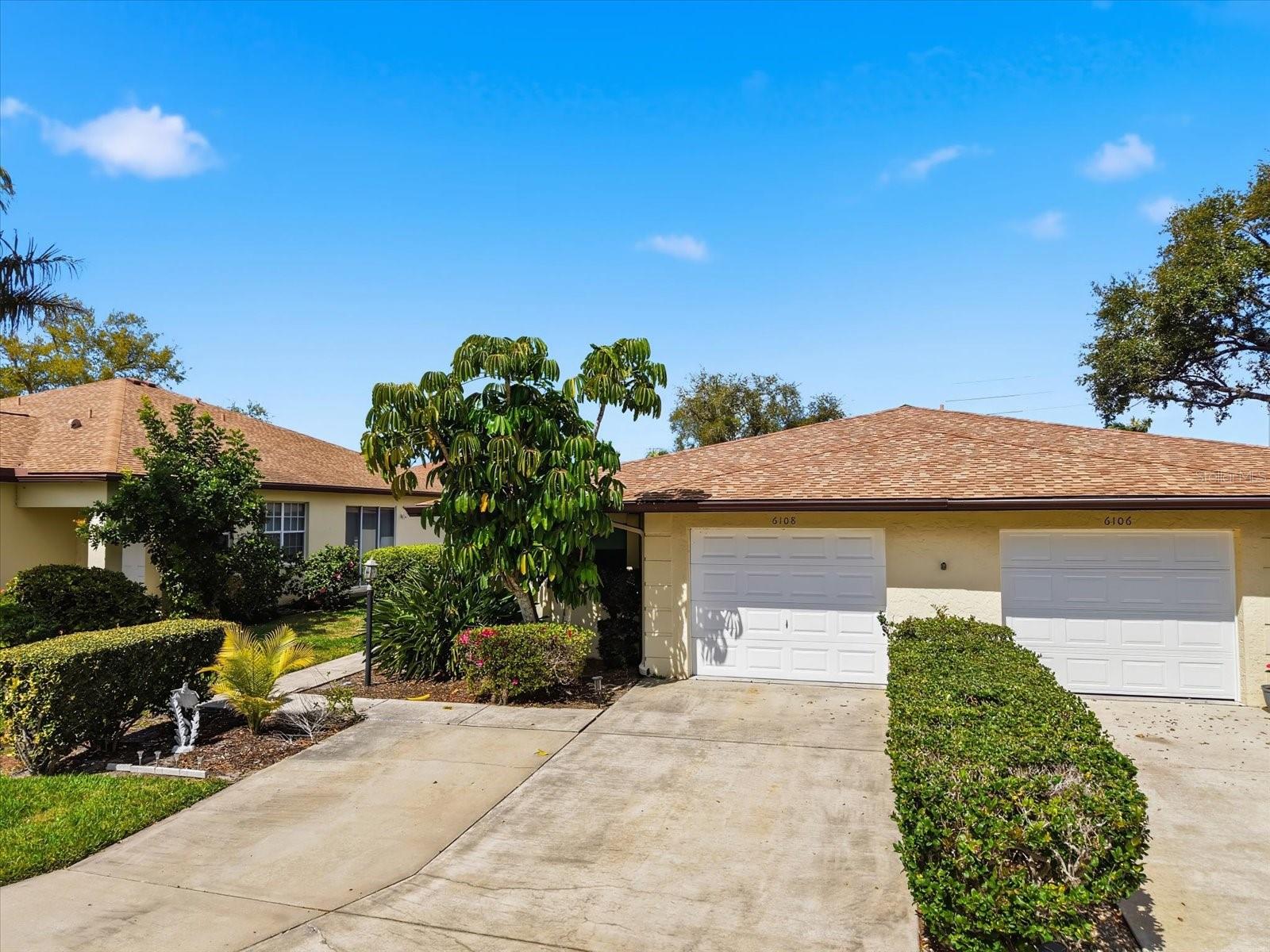 VIVIENDA AT BRADENTON II - Residential