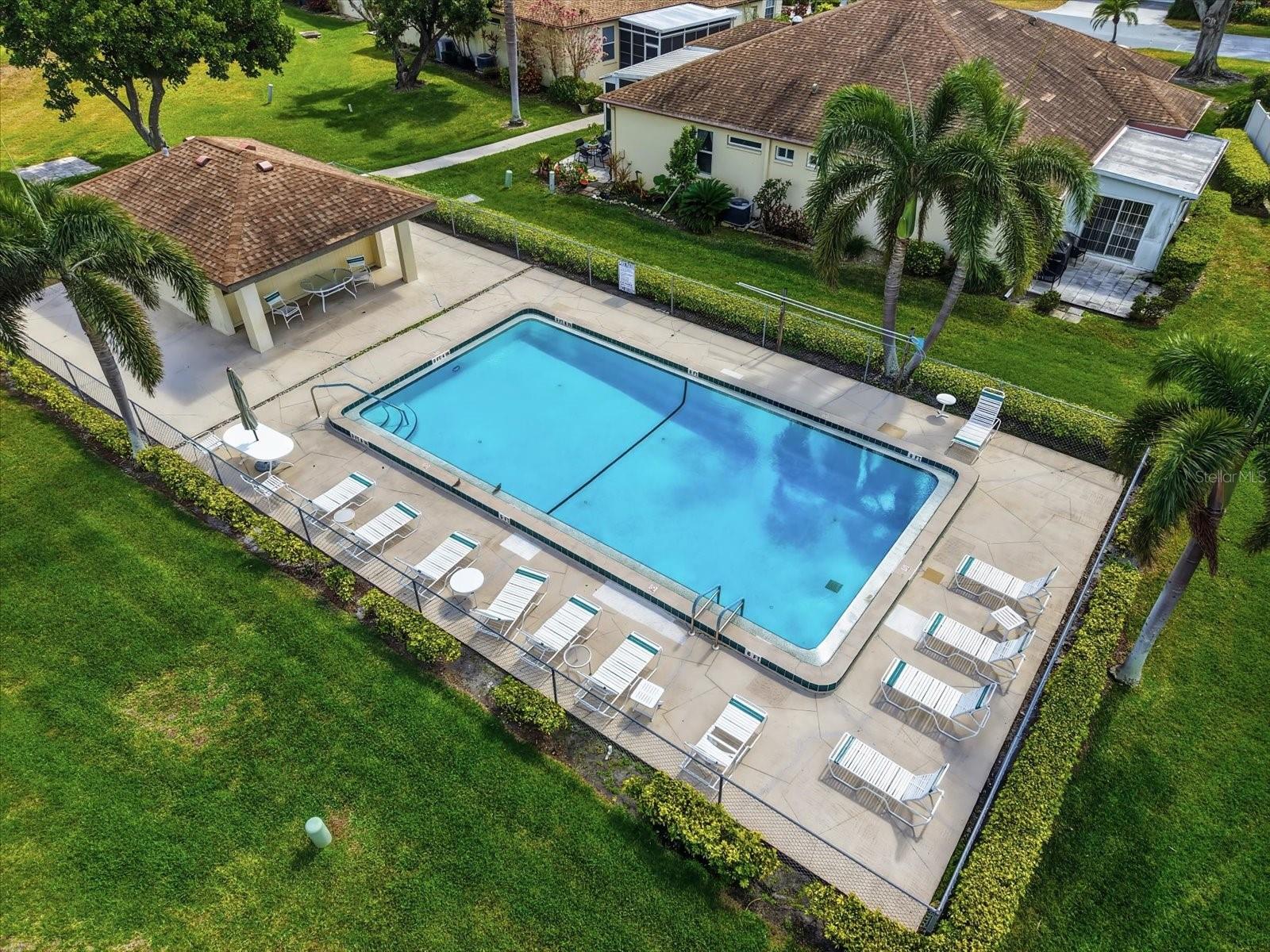 VIVIENDA AT BRADENTON II - Residential