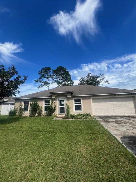 Photo of 133 Rae Drive, Palm Coast, FL 32164 (MLS # FC313112)