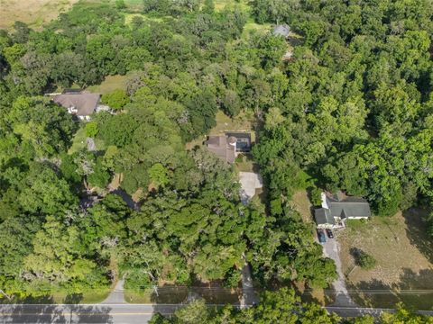 A home in BROOKSVILLE