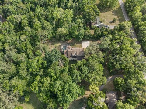 A home in BROOKSVILLE