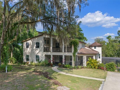 A home in BROOKSVILLE