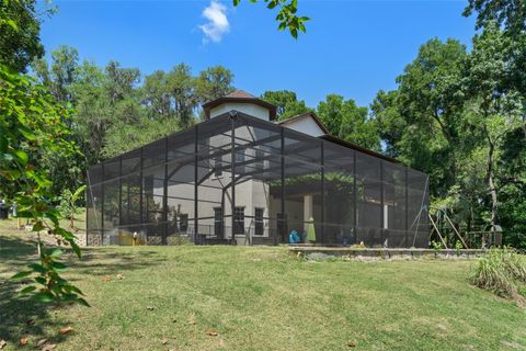 A home in BROOKSVILLE