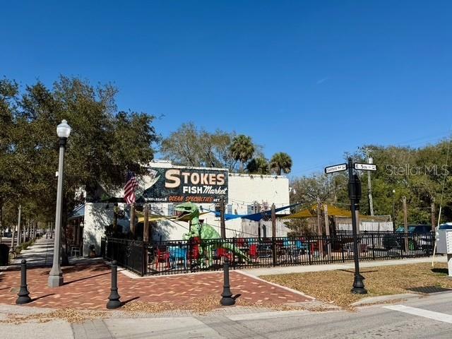 417 & 419 SANFORD AVENUE